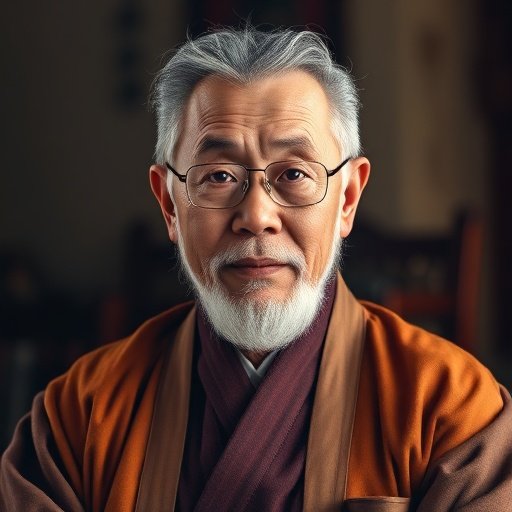 文化中国 - 视频生态77内容创作者头像