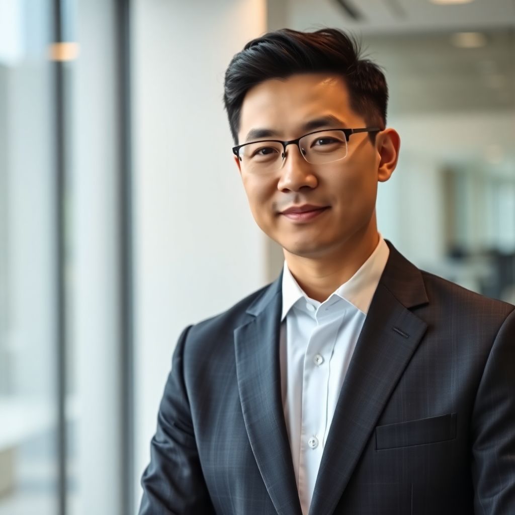 张明远 - 视频生态77创始人兼CEO