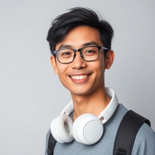 科幻迷阿杰 - 社区用户头像