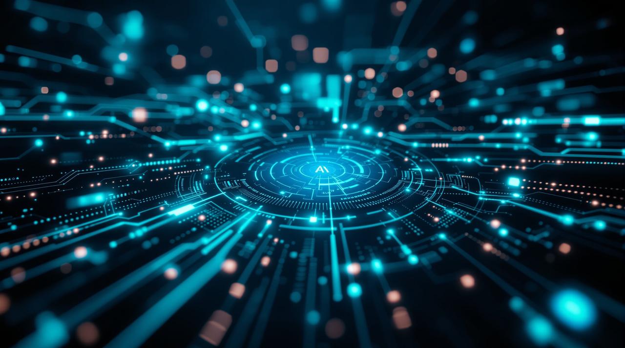 AI革命：改变世界的智能时代