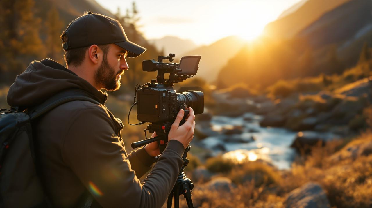 纪录片市场升温：从边缘到主流的内容进化