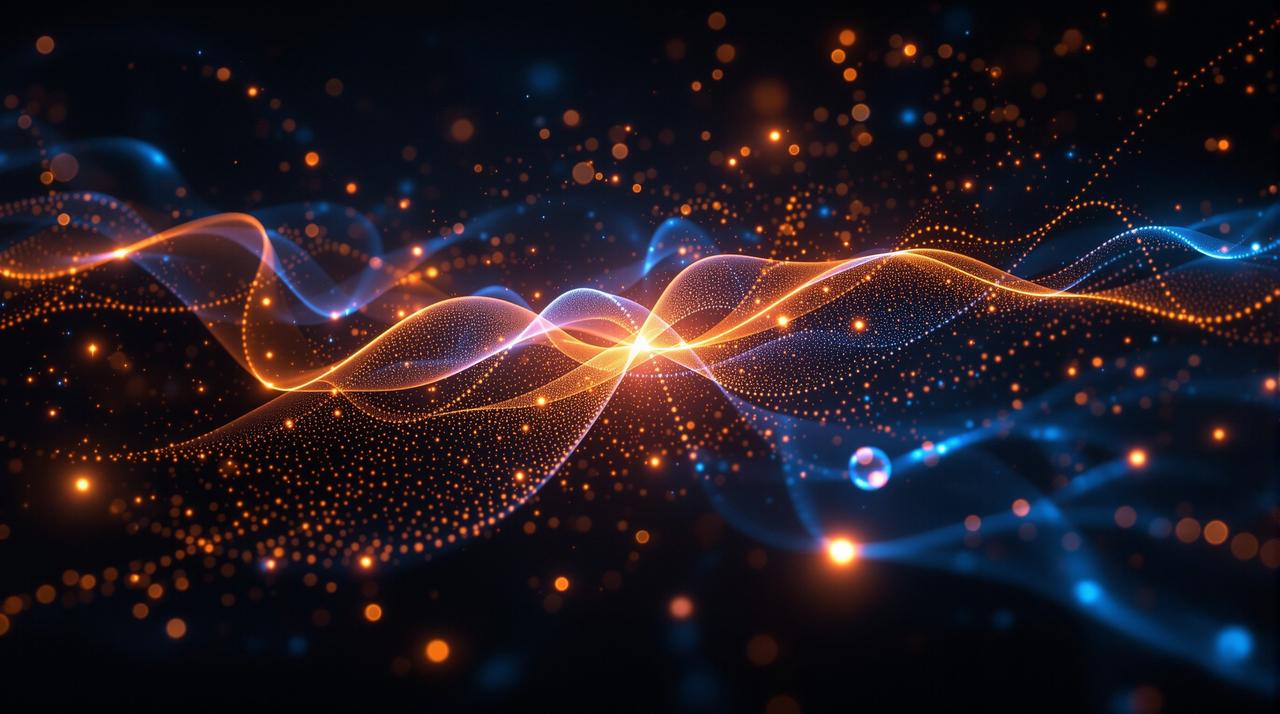 量子物理：探索微观宇宙