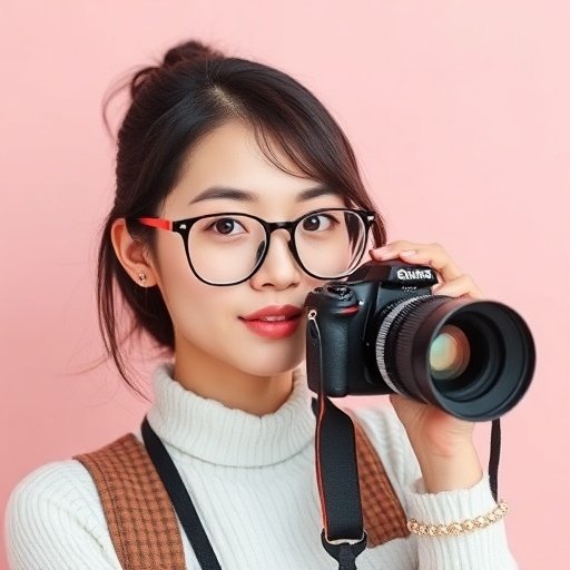 影视达人 - 用户评论头像