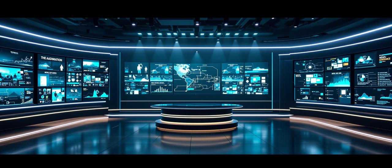 视频生态77资讯中心 - 影视行业动态与深度报道